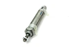 Festo DSNU-25-40-P-A Pneumatic Cylinder, 25MM Bore, 40MM Stroke. Fixed Price $40.00.