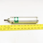 Chicago D-16-5 1-1/2" Bore 5" Stroke Double Acting Air Cylinder. Fixed Price $31.63.