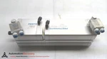 Festo ADN-80-150-I-PPS-A Compact Double Acting Cylinder, 536351 #311100. Fixed Price $50.00.