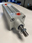 PHD,CVAS6V 63X80-M,PNEUMATIC Cylinder. Fixed Price $44.00.