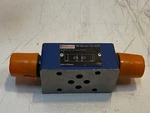 Rexroth Throttle Check Valve Z2FS6-2-44/2QV R900481624. Fixed Price $69.99.