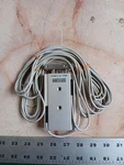 Smc CXSM15-45-Y59BL Slide Cylinder New. Fixed Price $70.00.