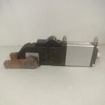 Smc CKZ2N63-105DT, Cyl, Slim Line Clamp. Fixed Price $289.99.