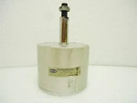 Fabco-air E-721-X-BFR-MR Pancake Cylinder. Fixed Price $39.99.