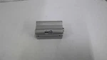 Smc 2A1-19F Compact Cylinder 1.0MPA. Fixed Price $75.00.