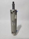 Smc NCGCA40-0400 Round Body Cylinder. Fixed Price $39.95.