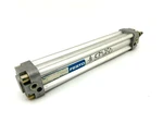 New Festo DNGU-32-200-PPV-A Pneumatic Cylinder, 12MM Bore, 200MM Stroke, 158008. Fixed Price $74.95.