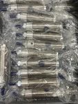 Bimba 173-DNRB Pneumatic Cylinders New. Fixed Price $100.00.