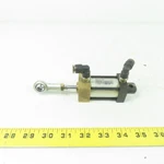 Norgren S-2945 Pneumatic Air Cylinder Actuator 1" Bore 3/4" Stroke. Fixed Price $55.60.