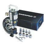 Enerpac SP35S PUNCH,HYDRAULIC,35TON 4PU64. Fixed Price $10285.37.