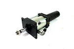 Smc CDS1FH125-125B-A53L3-XC8 Air-hydro Tie Rod Cylinder 125MM Bore, Stroke. Fixed Price $125.00.