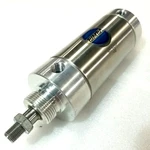 502.5-DXP, Bimba, 2.5" Bore, Stroke, Rear Pivot Mount, Threaded Front. Fixed Price $29.00.