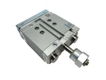 Festo DFM-32-30-B-P-A-GF-AJ Pneumatic Guided Drive Cylinder 30MM Stroke 532318. Fixed Price $397.09.