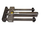 Numatics LC15006H16DSE 1500D01-06A-03 1-1/2" 6" Stroke Linear Slide New. Fixed Price $65.00.