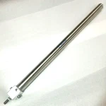 1500DBFTS-25.50-32, American Pneumatic Cylinder, 1.5" Bore, 25.5" Stroke, Ss Ser. Fixed Price $36.00.