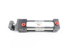 Dayton 6ZC50B Double Acting Pneumatic Cylinder 1-1/2IN X 4IN 250PSI. Fixed Price $221.90.