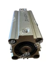 Smc CDQ2B32-60DC Pneumatic Cylinder. Fixed Price $65.00.