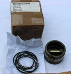 (2) Haldex Brake Products Piston P/n EQ2604 4310-01-227-4720. Fixed Price $50.00.