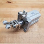 Smc RSA50-30BL-Z73 Cylinder, Stopper, Double Acting Used. Fixed Price $89.99.