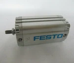 Festo Pneumatic Cylinder ADVU-40-80-A-P-A 156635. Fixed Price $29.99.