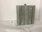 Nitra E63M125MD-M Dual Guide Rod Pneumatic Cylinder X 125MM. Fixed Price $125.00.