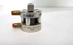 Bimba FT-040.375-3R Pneumatic Cylinder, 3/4" Bore, 0.375" Stroke. Fixed Price $59.95.