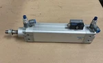 Festo DZH-32-100-PPV-A Pneumatic Cylinder 14045 Bar. Fixed Price $90.00.