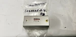 Smc CDQ2B25-50DC-A7 Pneumatic Air Cylinder Used. Fixed Price $60.00.