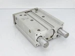 Smc MGPM40N-100 Pneumatic Cylinder. Fixed Price $100.79.
