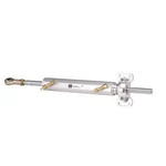 Uflex Aluminum Inboard Cylinder 1.25" Bore 7" Stroke UC116-I. Fixed Price $588.79.