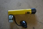 Enerpac RC-55 Hydraulic Cylinder Ton Inch Stroke Trio Series New. Fixed Price $365.00.