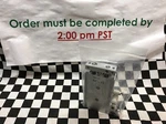 Smc Guided Cylinder CXSL15-40, SHIPSAMEDAY#1646M1. Fixed Price $232.29.