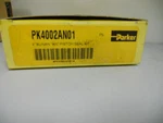 Parker PK4002AN01 New Seal Kit. Fixed Price $25.00.