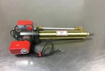 Allenair Av 1&1/8X6 Sds-aas 120/60 #105 Cylinder 6B. Fixed Price $148.50.