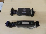 Lot Of Phd MS032X2 C-m Linear Slide Actuator Used. Fixed Price $100.00.