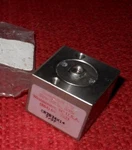 Compact Air Products,inc- Pneumatic Cyl.-model #CR3B34X14, 3/4" BORE,1/4"STROKE. Fixed Price $16.50.