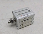 Smc CDQSB20-10DM Compact Pneumatic Air Cylinder 20MM Bore 10MM Stroke New. Fixed Price $34.99.