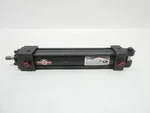 Ortman 422104-1 Double Acting Hydraulic Cylinder 1000PSI 1-1/2IN 7IN. Fixed Price $66.00.