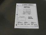 Terex TS30RT Scissor Lift Parts Manual Exploded View Diagram Book. Fixed Price $69.59.