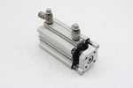 Smc CDQMA32TN-50 Compact Cylinder. Fixed Price $29.99.