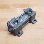 Sheffer 1-1/2HHSL1.50CCK Hydraulic Cylinder, 1-1/2" Bore, Stroke Used. Fixed Price $36.09.