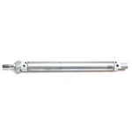 New Festo DSNU-25-200-PPV-A Acting Mini Pneumatic Components Cylinder. Fixed Price $175.00.