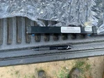 Tolomatic BC205 SK3.08 Solid Bearing Rodless Cylinder - Unused. Fixed Price $199.99.