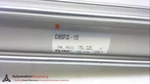 Smc C96SF32-125, Tie-rod Cylinder #259347. Fixed Price $28.75.