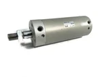 Smc CDG1BA63-100Z Double Acting Single Rod Air Cylinder New Free Fast Ship. Fixed Price $125.00.