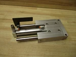 Phd 3-E Pneumatic Cylinder & Slide SED22X3E W/ Fittings. Fixed Price $72.77.