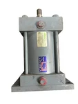 Miller Fluid Power A62B2B Hydraulic Cylinder 250 Psi 5'' Bore 4" Stroke. Fixed Price $399.99.