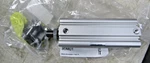 New Smc CDQ2D40-100DMZ Compact Air Cylinder Mm Bore Stroke. Fixed Price $135.89.