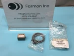 Smc CDQ2B16-10DC Air Cylinder, 168397. Fixed Price $50.00.