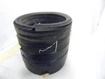 199103 Old-stock; Mfg- RM1204-V Seal Set; 8-1/2 Id X 10-1/2OD Piece. Fixed Price $118.89.